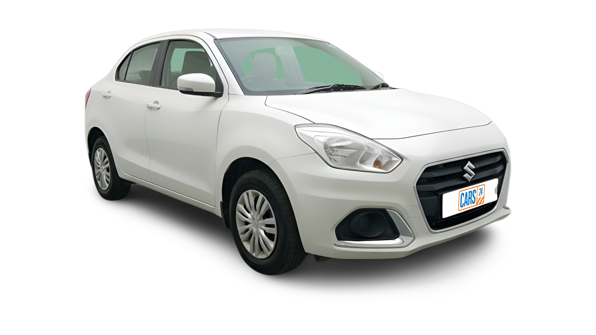 Maruti Dzire-img